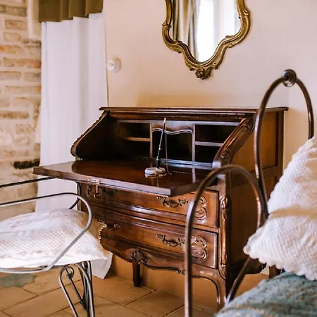 Gaeleon Campofilone Bed and Breakfast Buitenkant foto