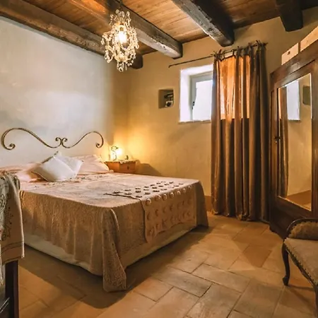 Gaeleon Campofilone Bed and Breakfast Buitenkant foto