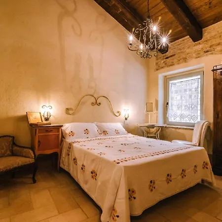 Gaeleon Campofilone Bed and Breakfast Buitenkant foto