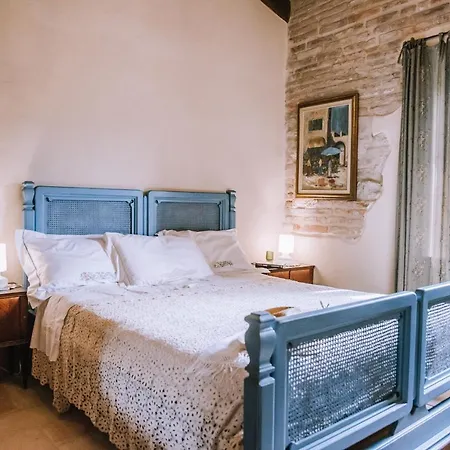 Gaeleon Campofilone Bed and Breakfast Buitenkant foto
