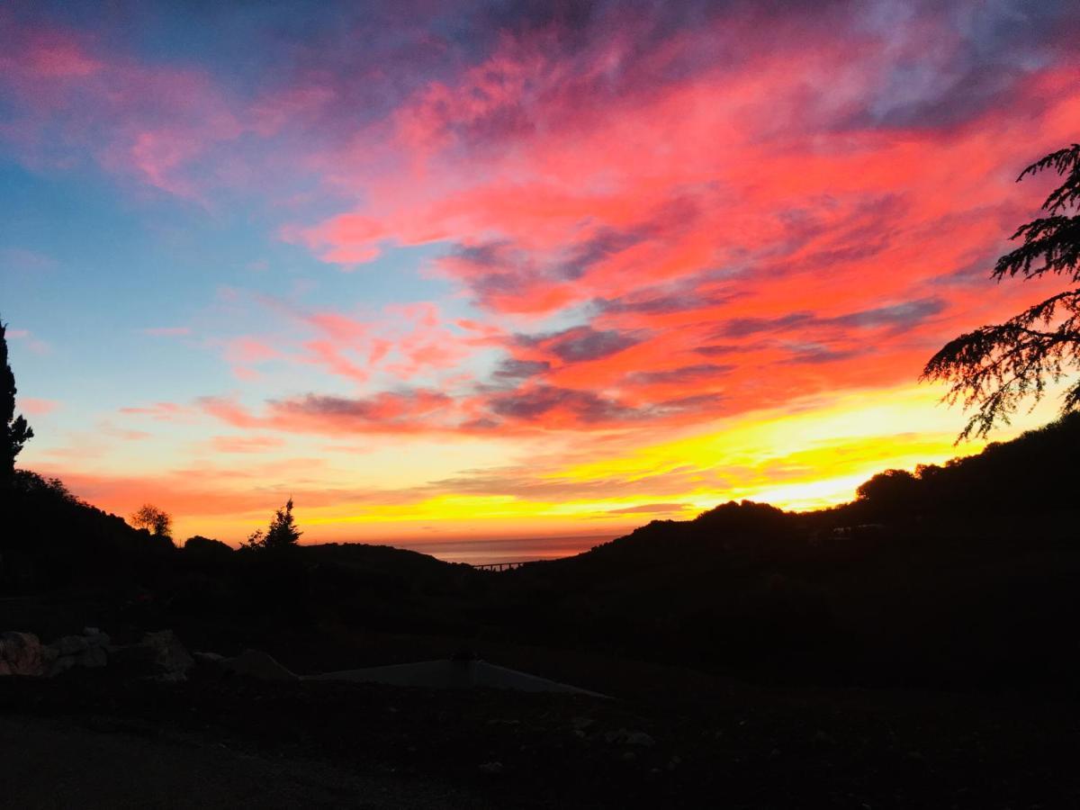 Gaeleon Bed & Breakfast Campofilone