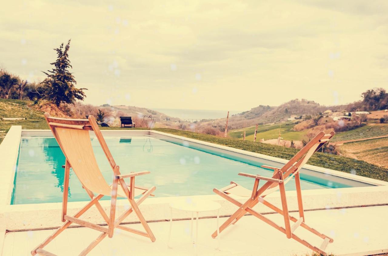 Gaeleon Bed & Breakfast Campofilone