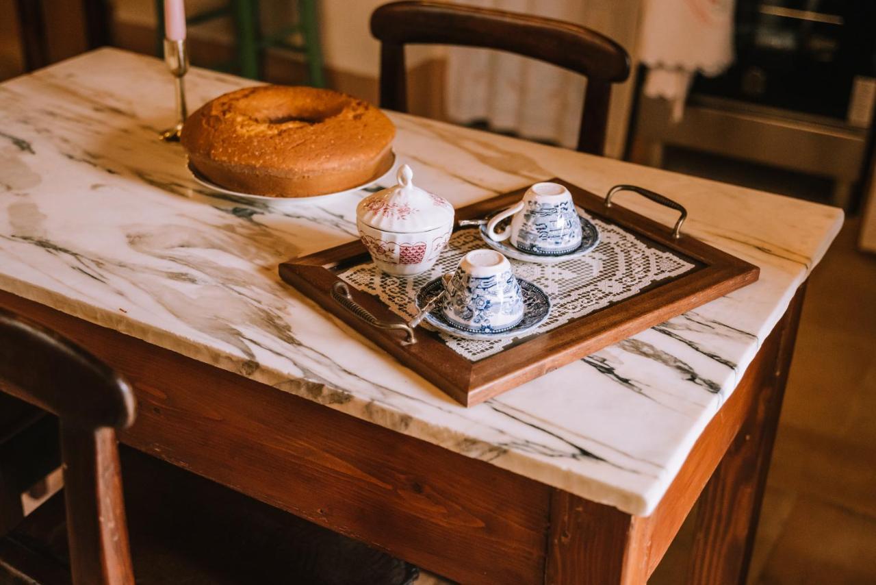 Gaeleon Bed & Breakfast Campofilone